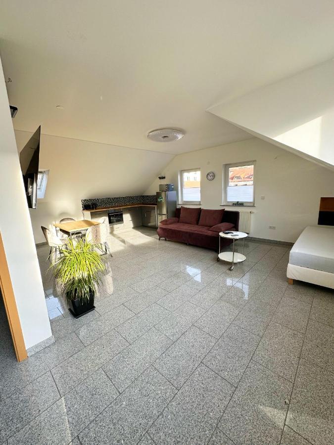 Casa Nero Apartment Leimen  Exterior photo