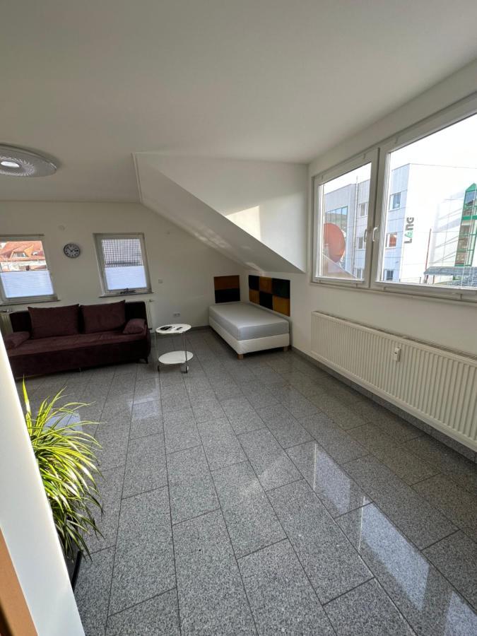 Casa Nero Apartment Leimen  Exterior photo